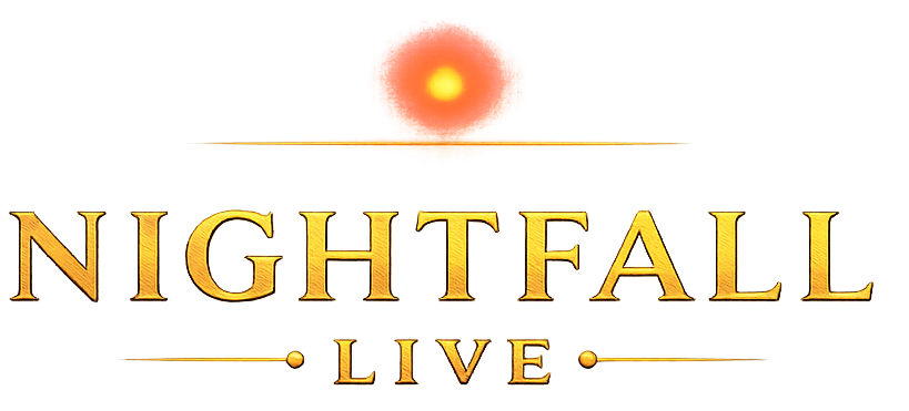 NightFall Logo